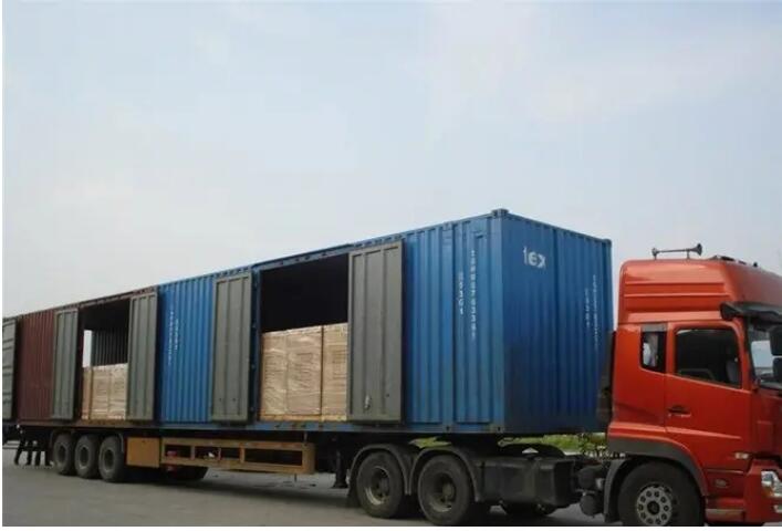 厦门到嘉荫县整车运输