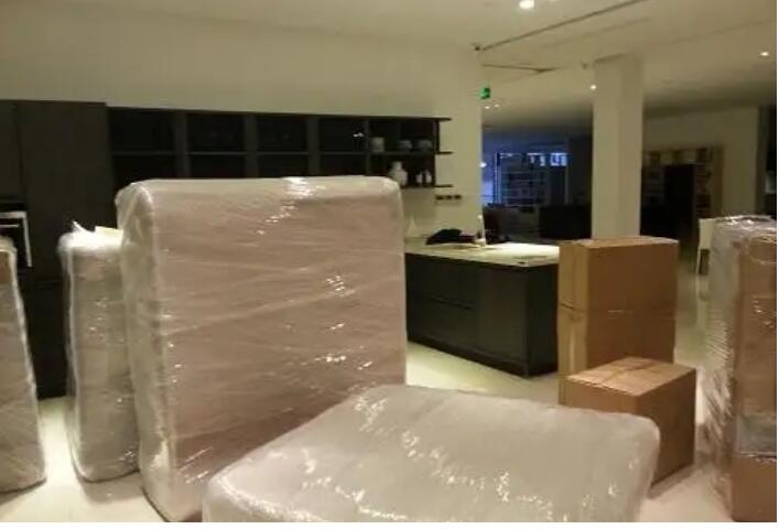 厦门到嘉荫县长途搬家