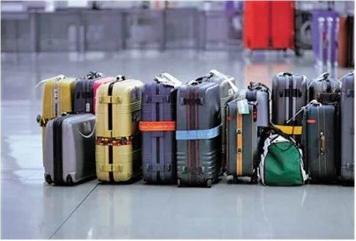 厦门到嘉荫县行李托运